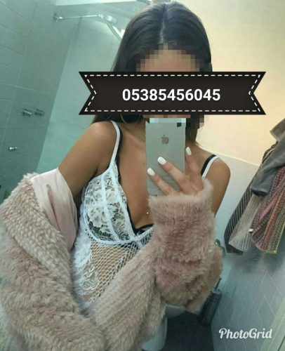 Tutkulu Esmer Samsun Escort Sizi Çağırıyor!