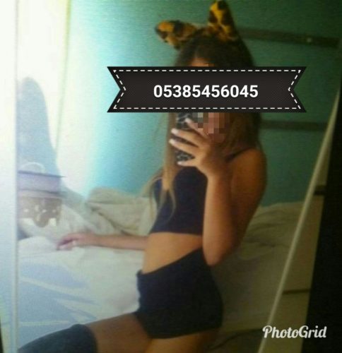 Tutkulu Esmer Samsun Escort Sizi Çağırıyor!