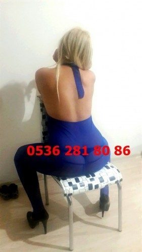 Tutkulu Geceler İçin Atakent Escort Bayan Hizmeti