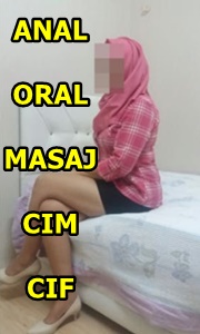 Yepyeni ve Güzel Bir Deneyim - Samsun Escort İlanları