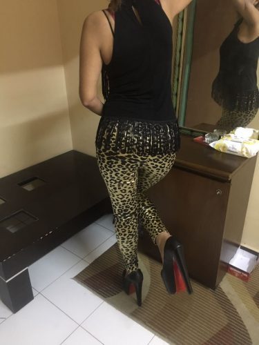 Gösterişli masöz hatun Asli